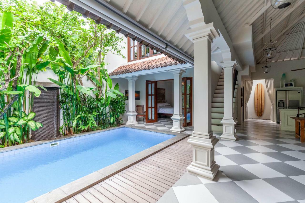Villa Seni Семіньяк Екстер'єр фото