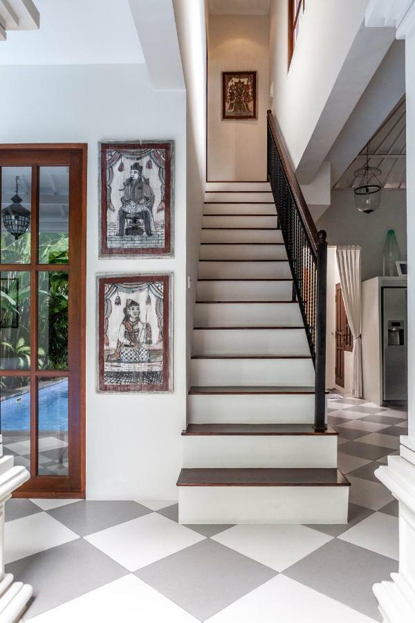 Villa Seni Семіньяк Екстер'єр фото